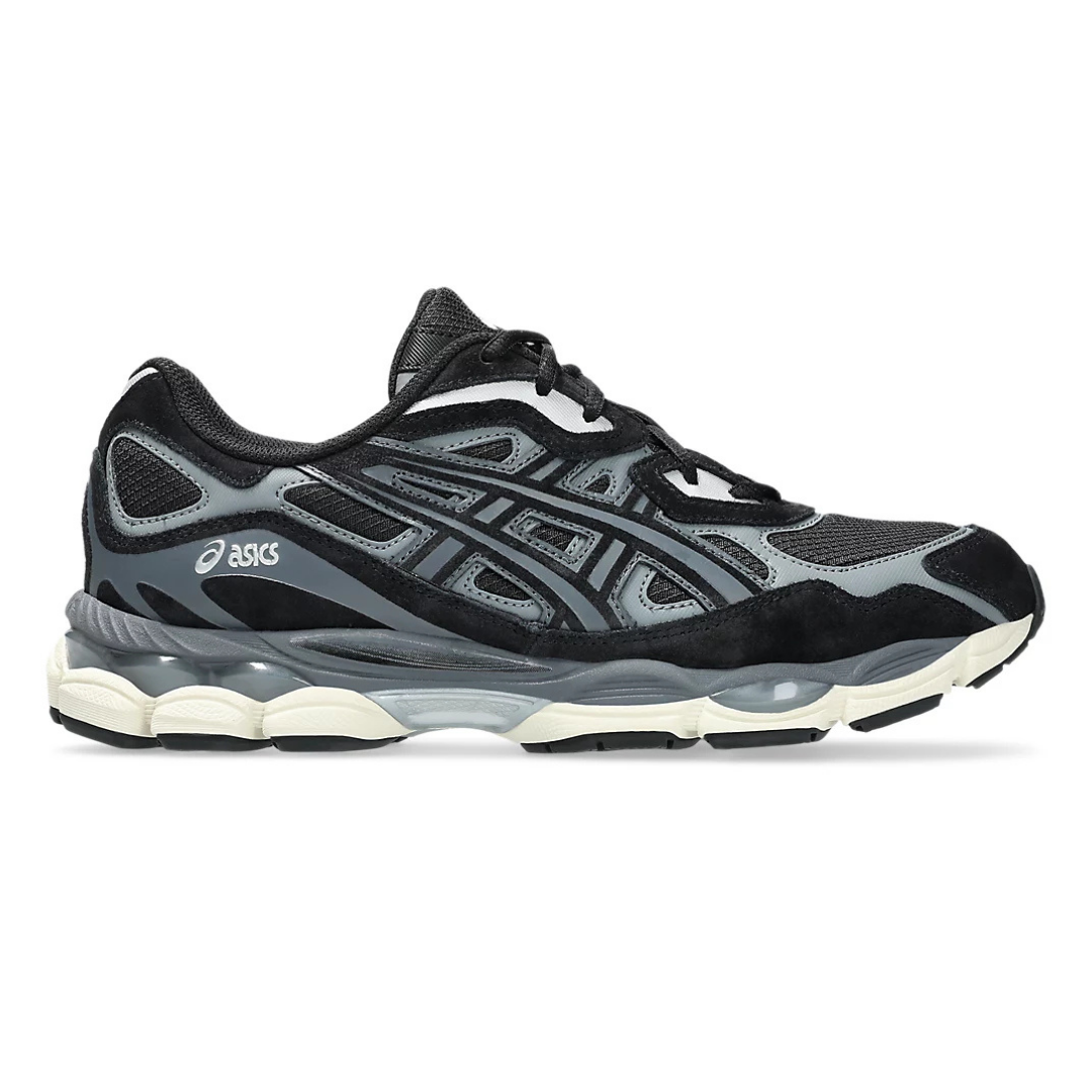 Gel-NYC Black/Light Grey