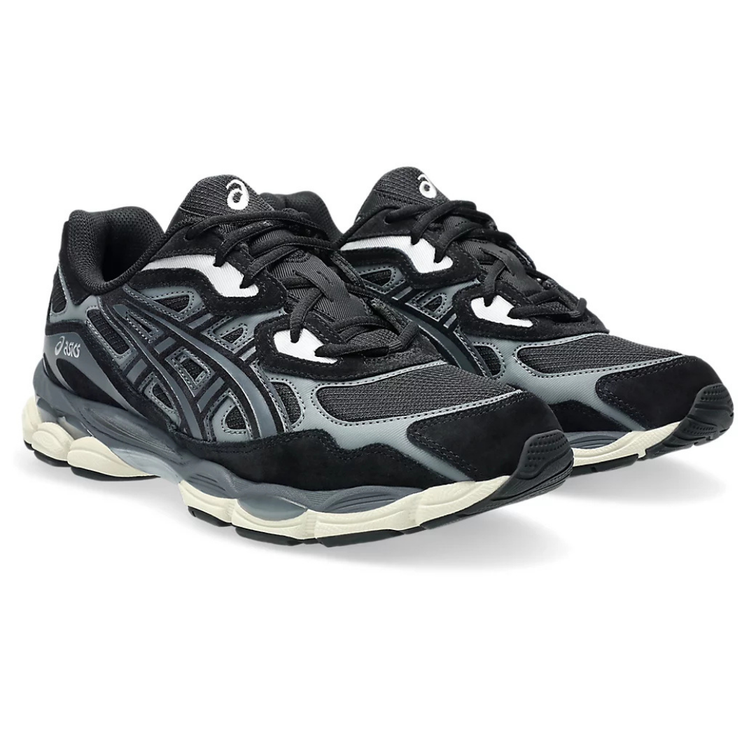 Gel-NYC Black/Light Grey