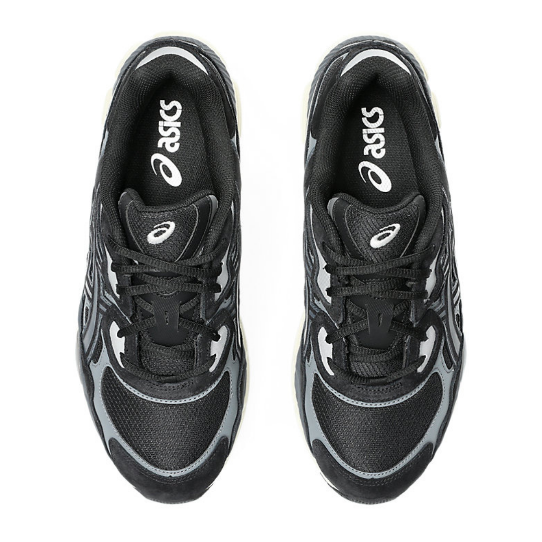 Gel-NYC Black/Light Grey