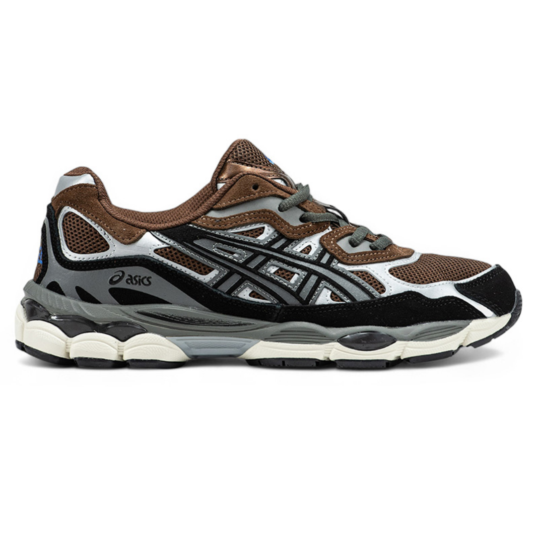 Gel-NYC Black/Brown