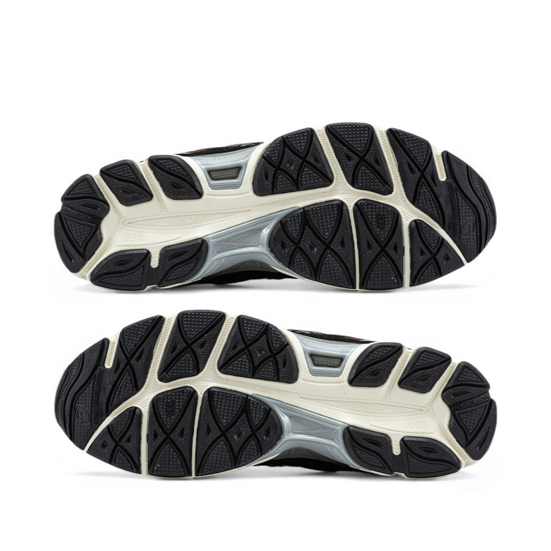 Gel-NYC Black/Brown