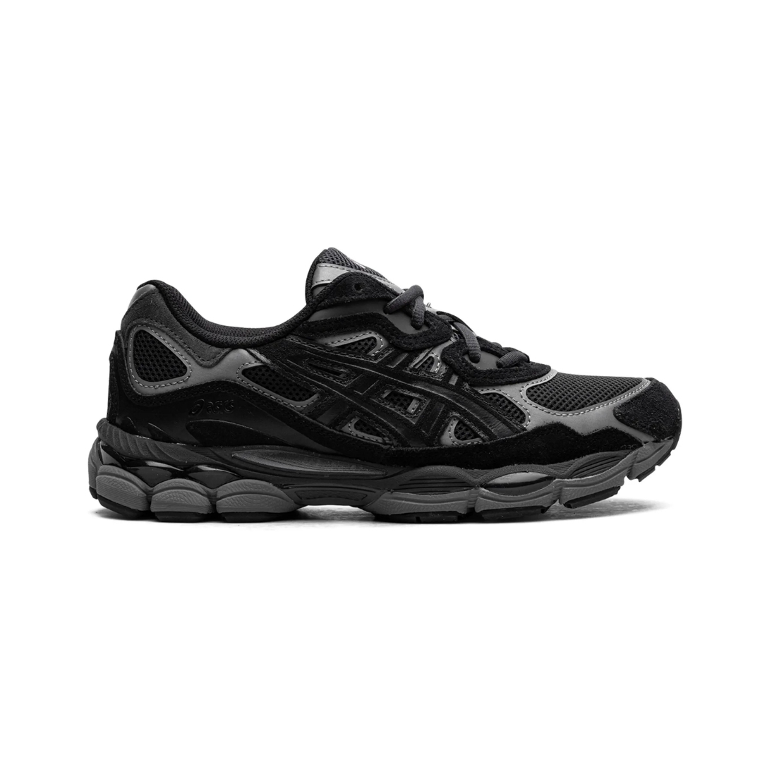 Gel-NYC Black/Dark Grey