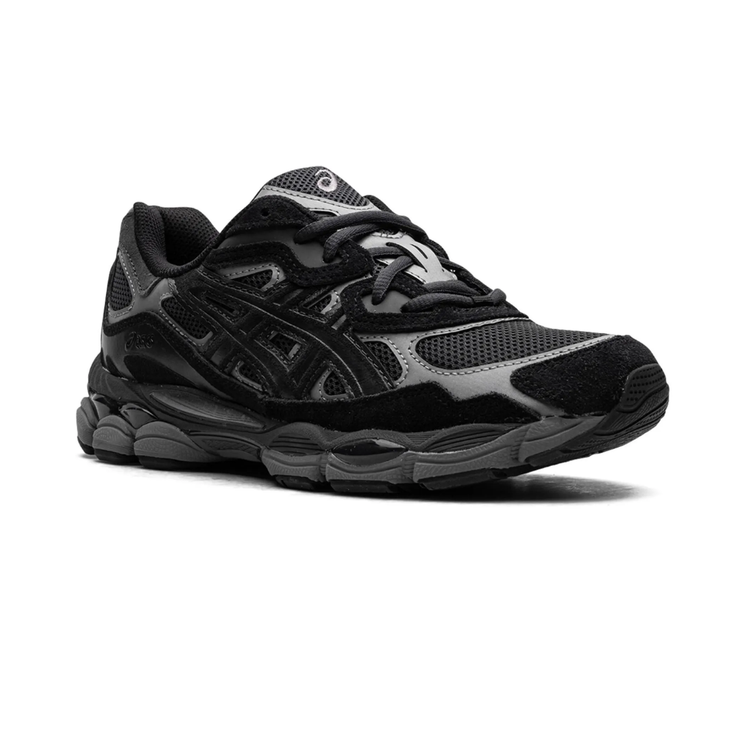 Gel-NYC Black/Dark Grey