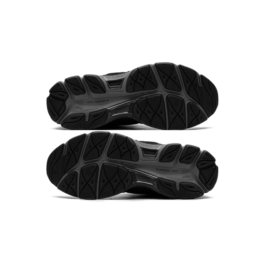 Gel-NYC Black/Dark Grey