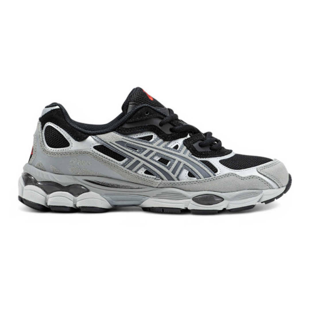 Gel-NYC Clay Grey/Grey