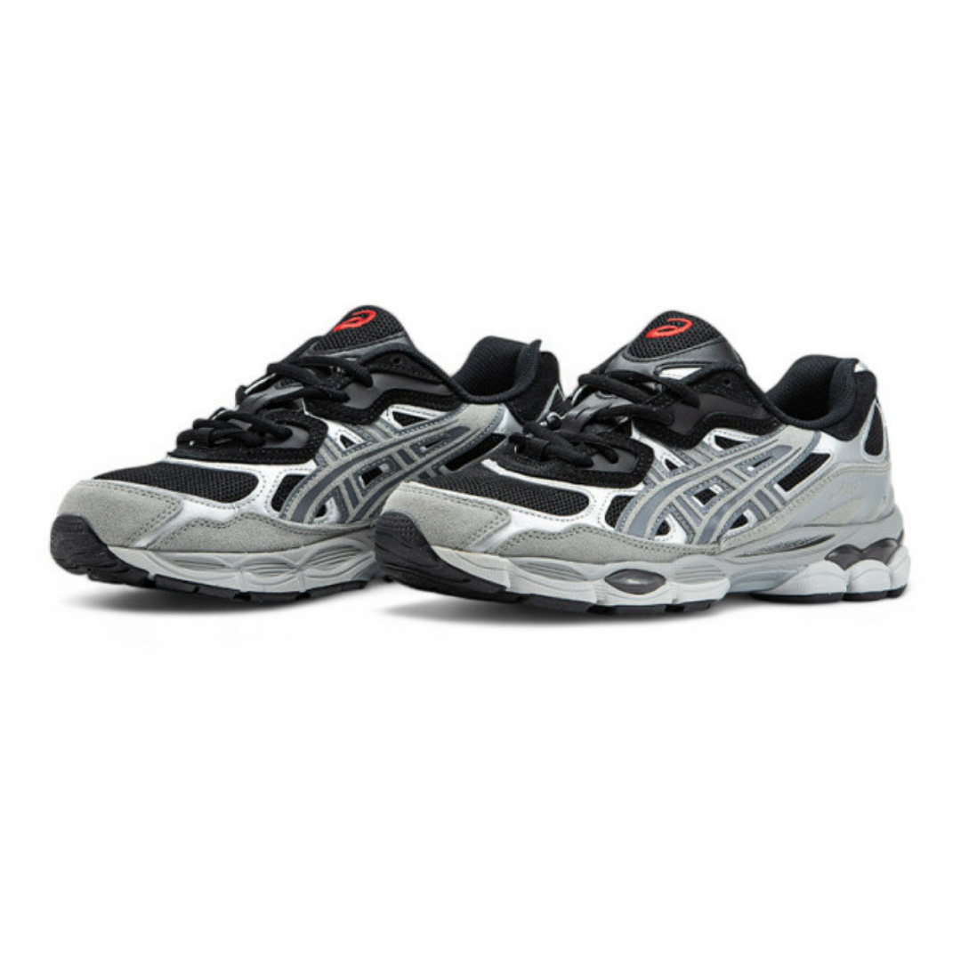 Gel-NYC Clay Grey/Grey