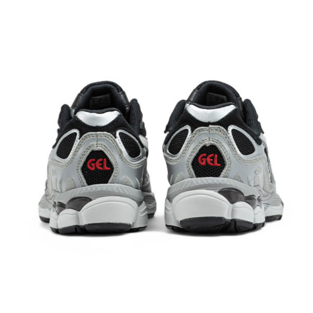 Gel-NYC Clay Grey/Grey