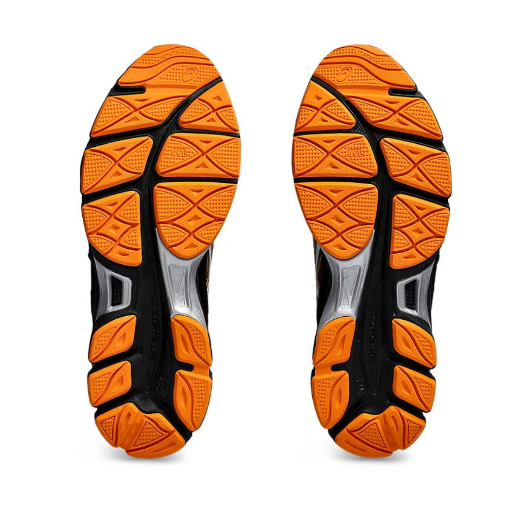 Gel-NYC Black/Orange