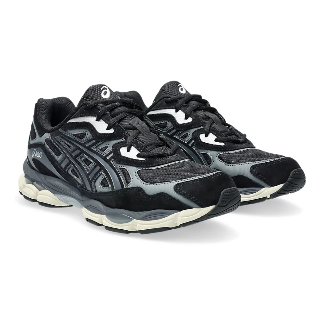 Gel-NYC Black/Graphite Grey