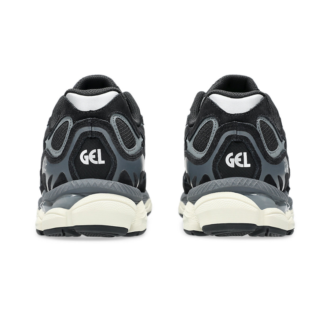 Gel-NYC Black/Graphite Grey