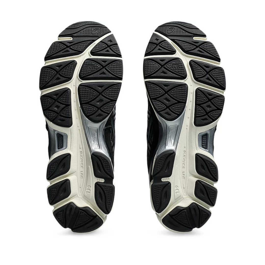 Gel-NYC Black/Graphite Grey