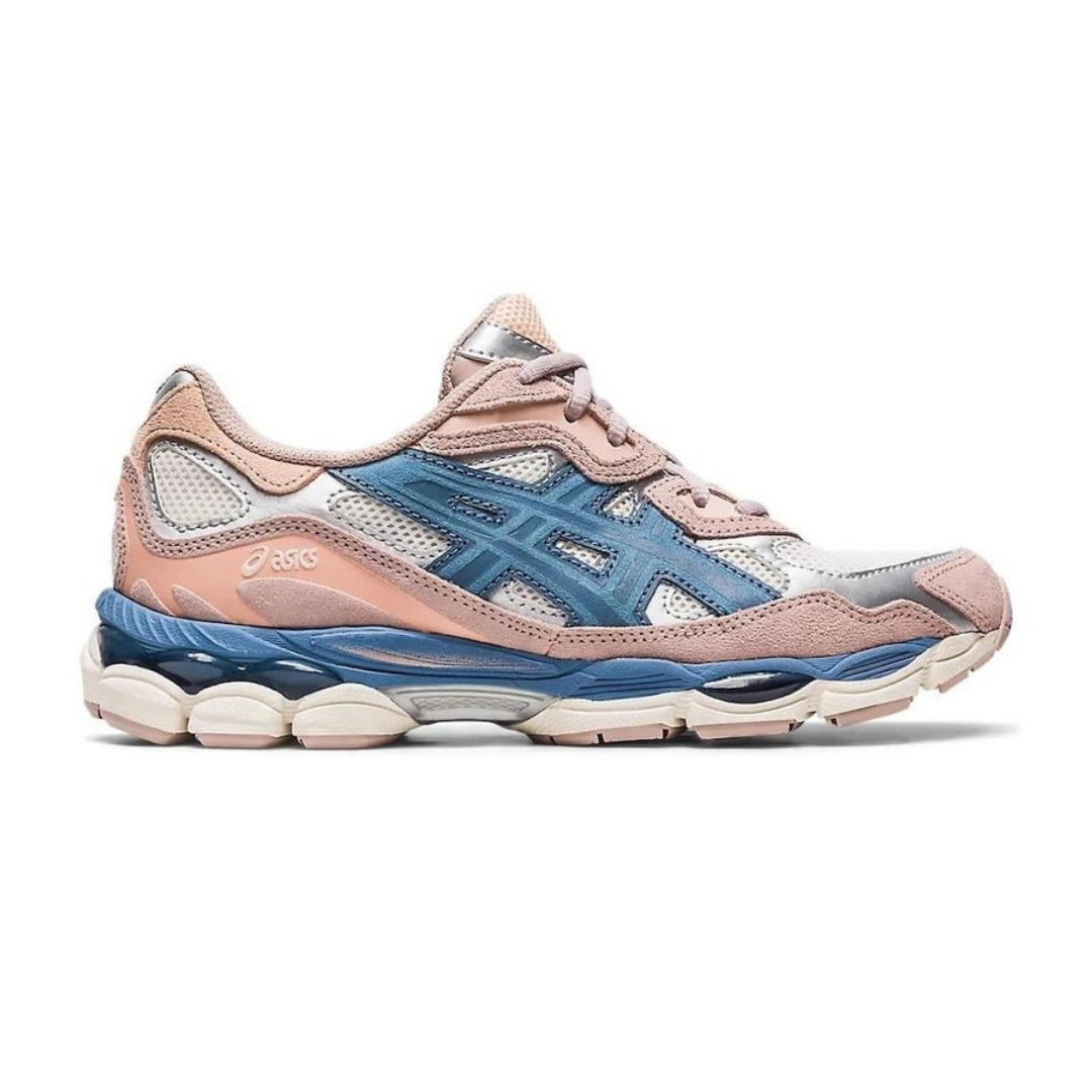Gel-NYC Cream /Grey Floss