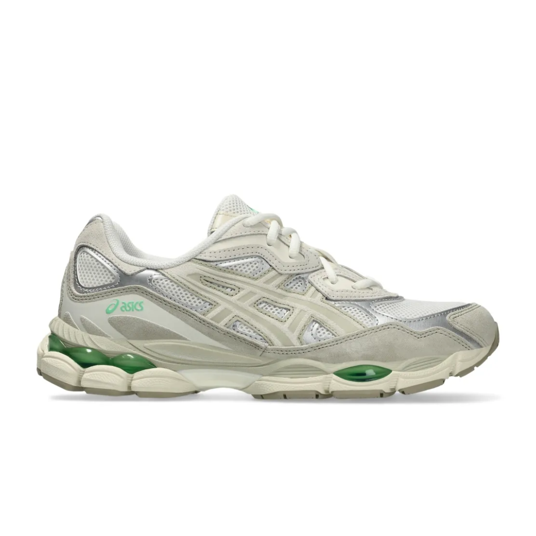 Gel-NYC Cream /Green