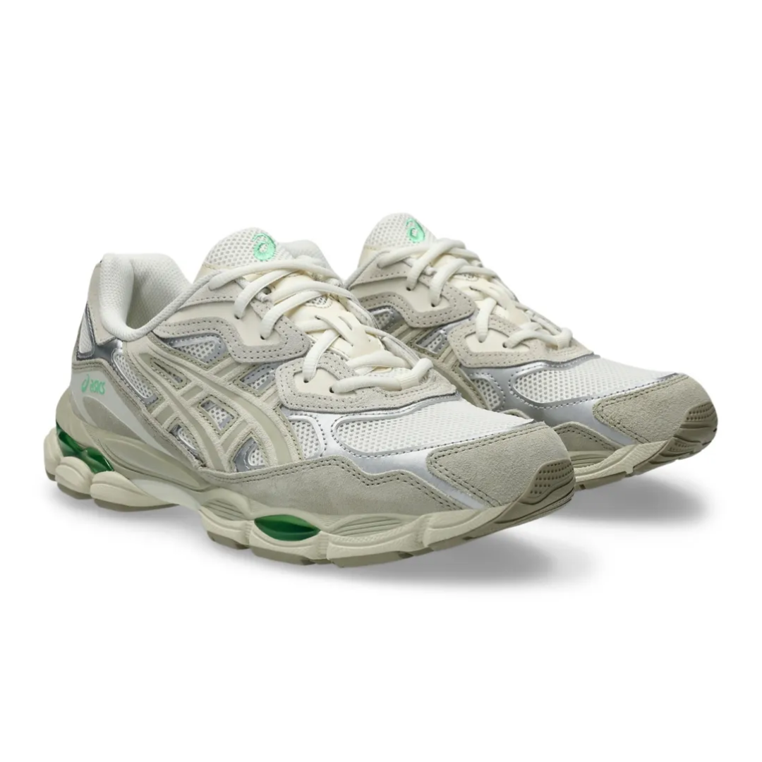 Gel-NYC Cream /Green