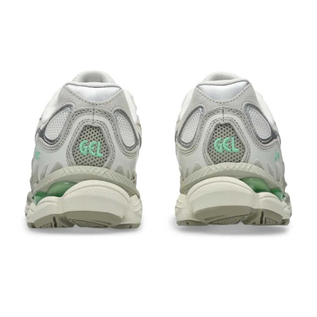 Gel-NYC Cream /Green