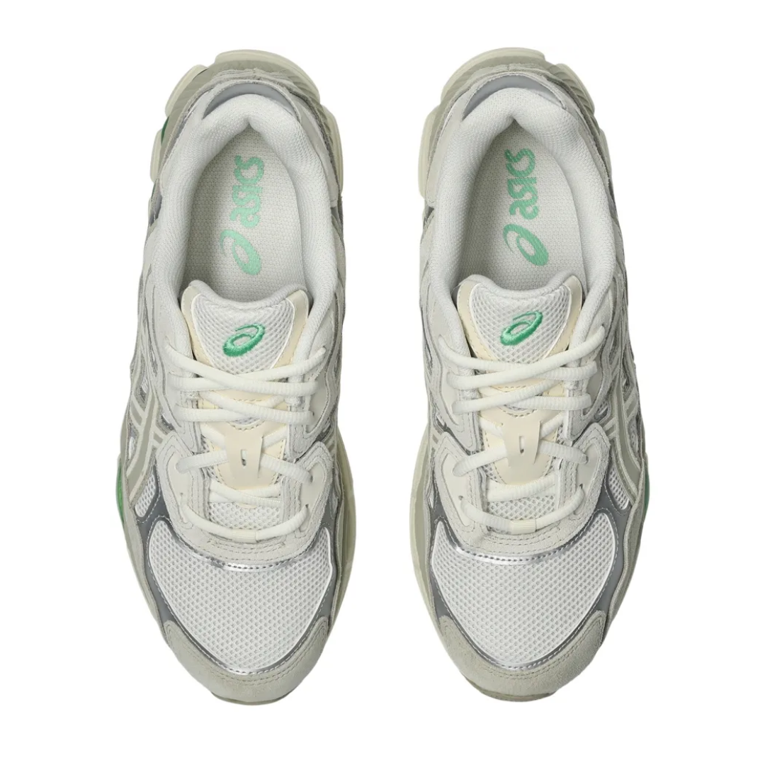 Gel-NYC Cream /Green