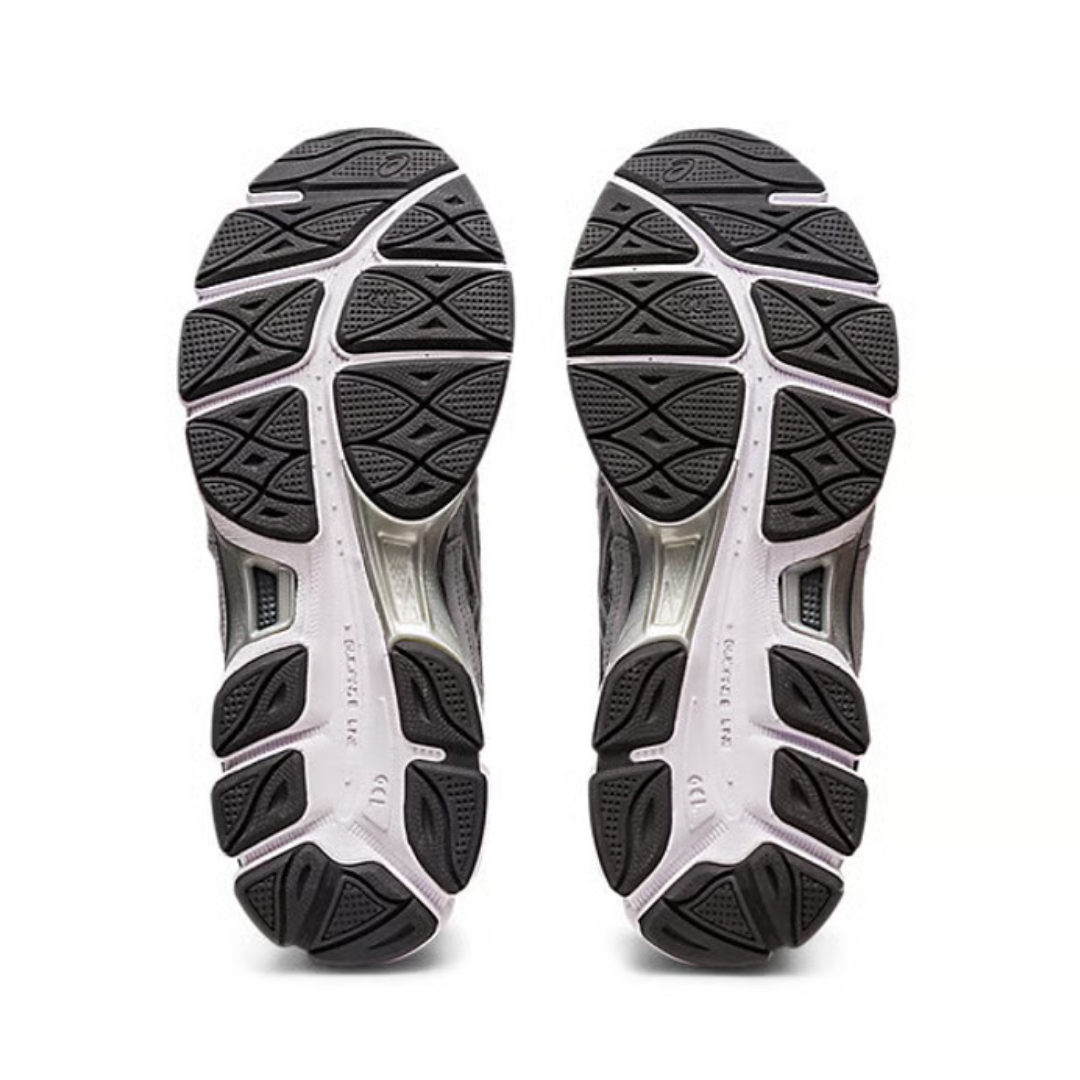 Gel-NYC  White / Steel Grey