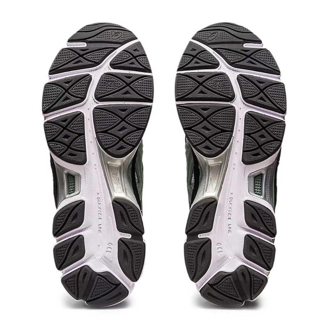 Gel-NYC  Dark Grey/Dark Green