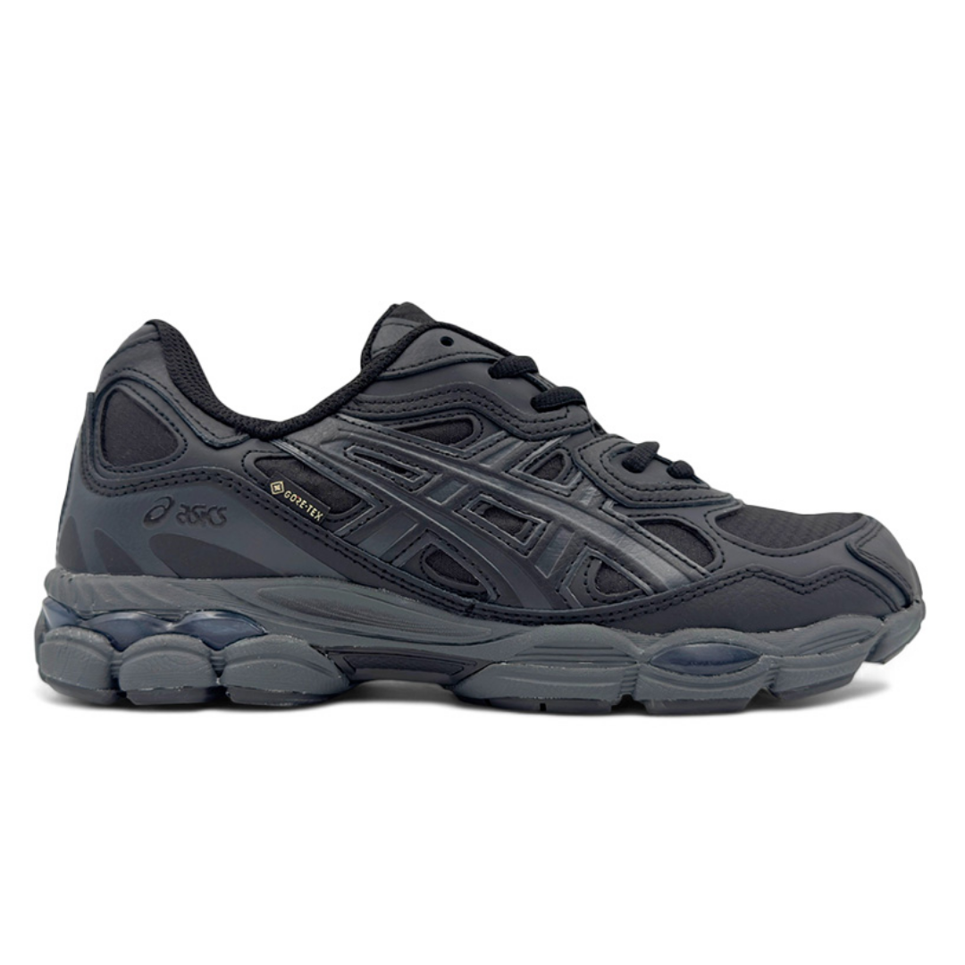 Gel-NYC Black/Black
