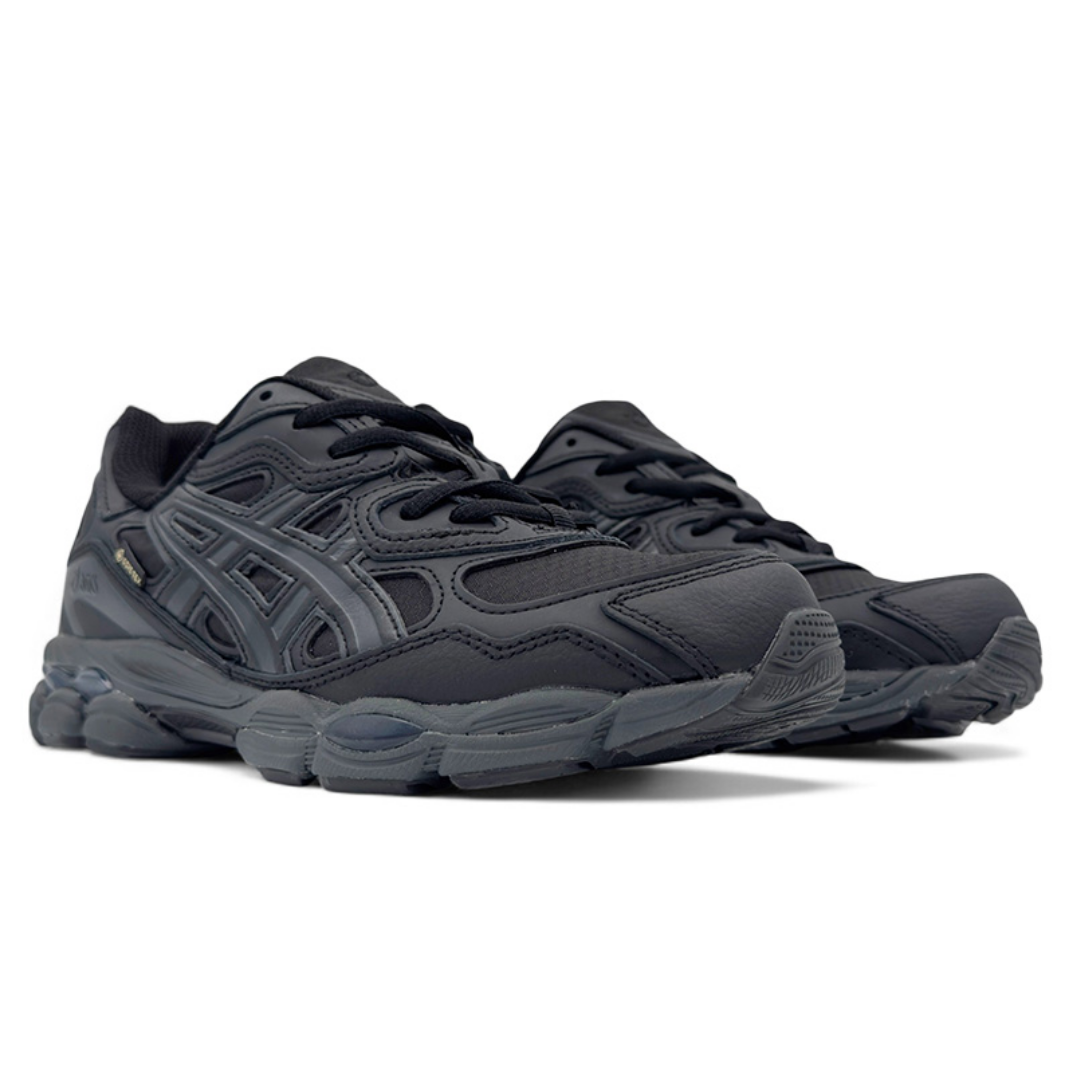 Gel-NYC Black/Black