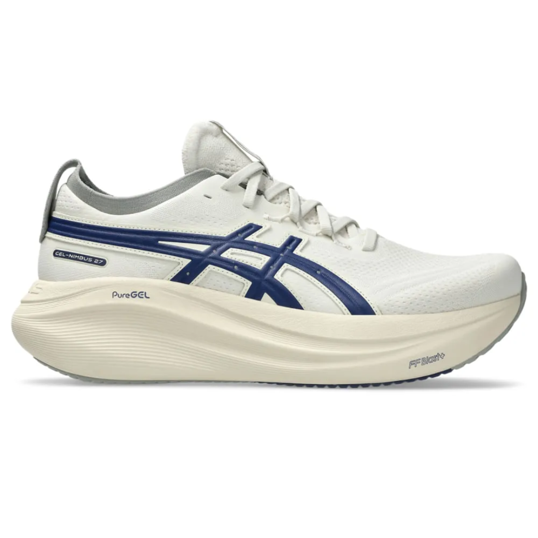 Nimbus 27 ATC - Beige/Azul