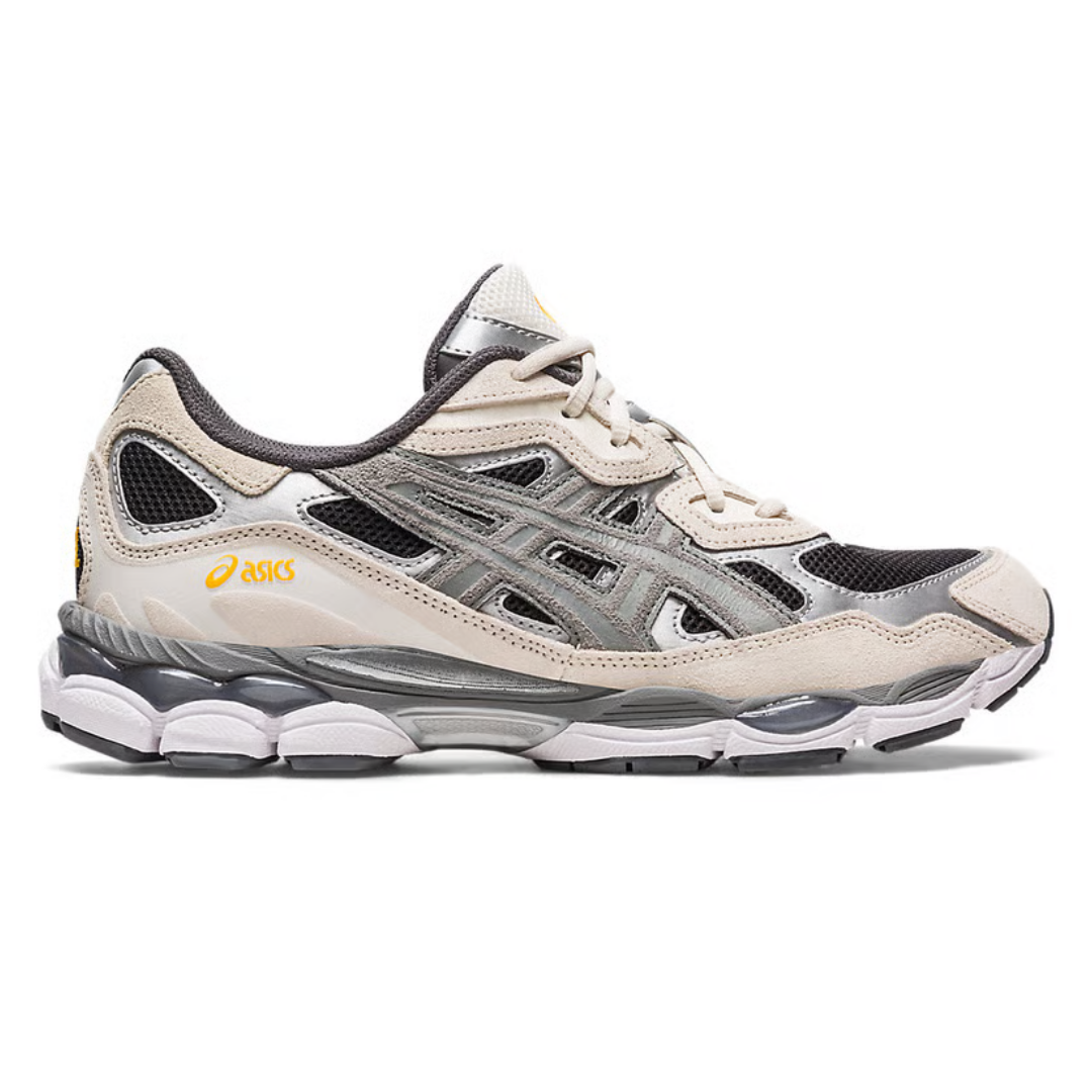 Gel-NYC Clay Grey/Beige