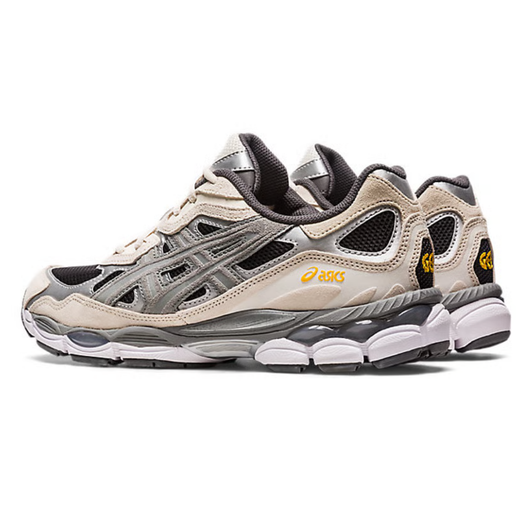 Gel-NYC Clay Grey/Beige