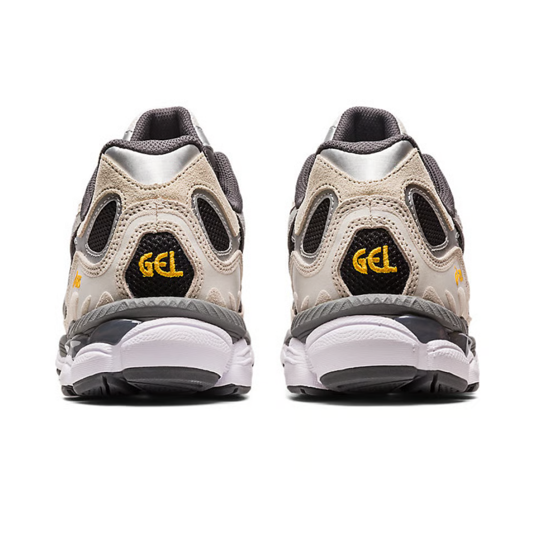 Gel-NYC Clay Grey/Beige