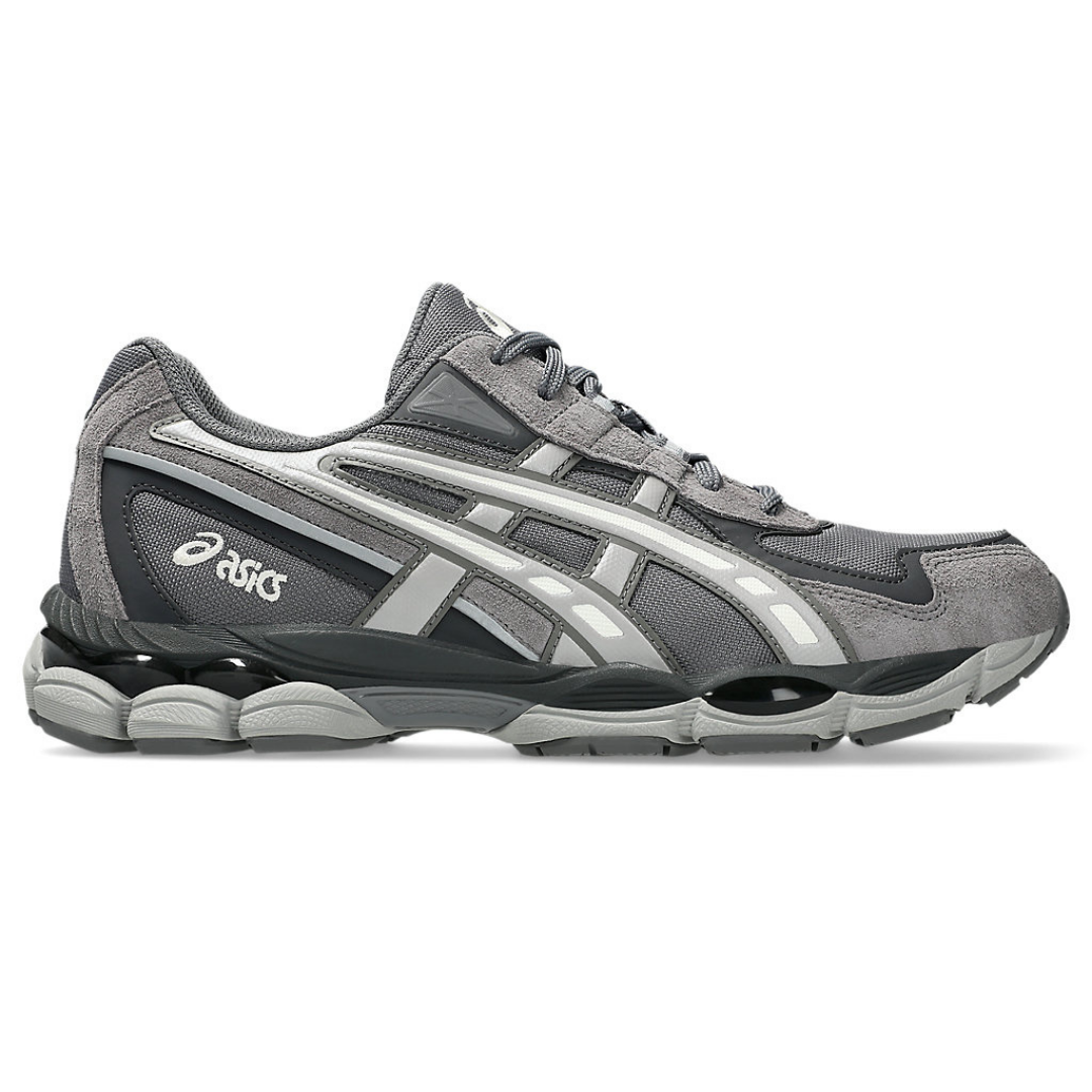 Gel-NYC Carbon/Cement Grey