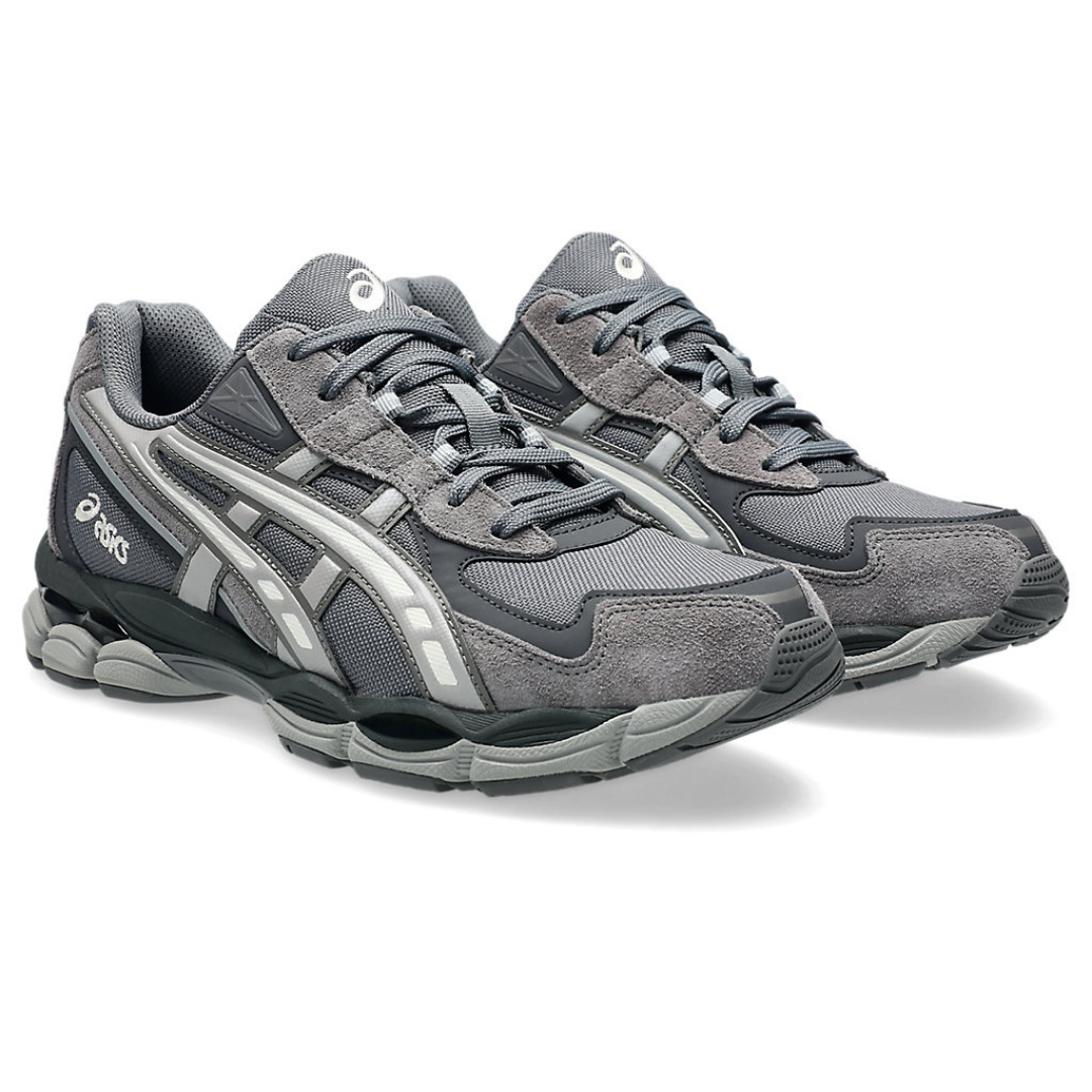 Gel-NYC Carbon/Cement Grey