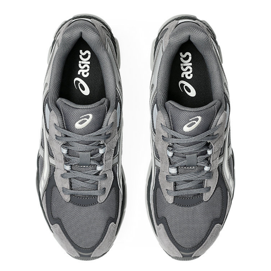 Gel-NYC Carbon/Cement Grey